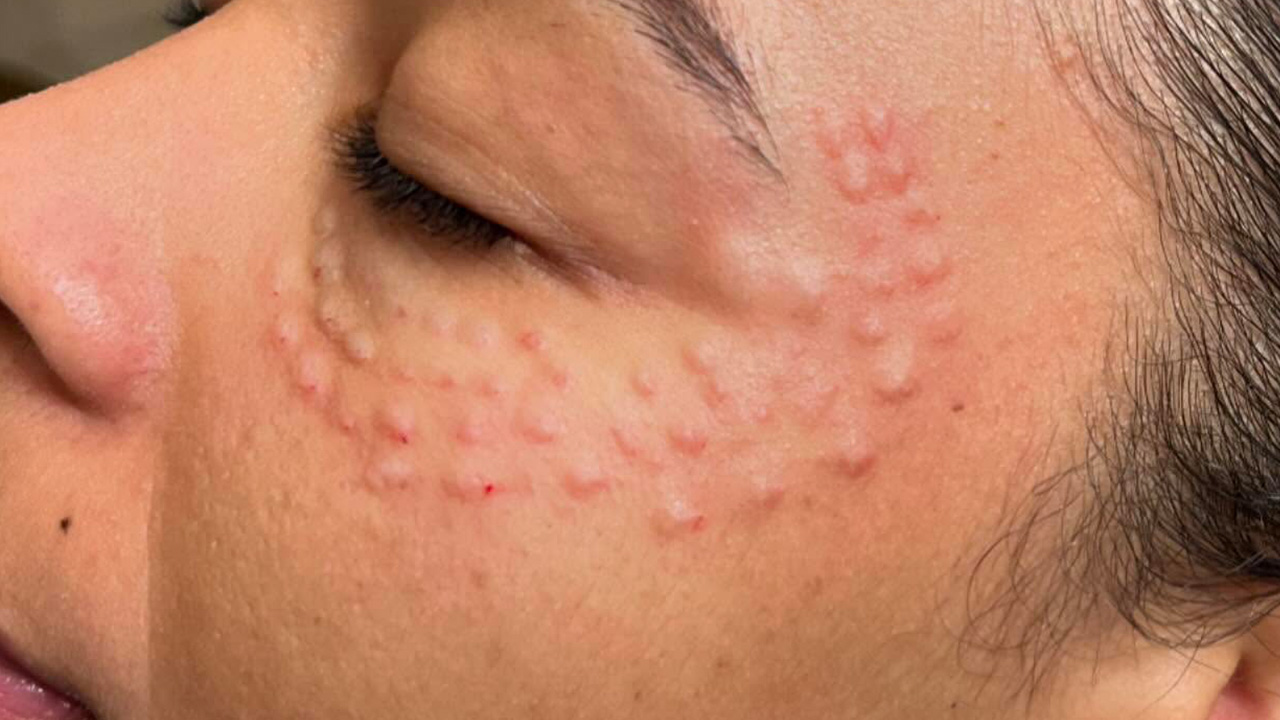 It uslubidagi ayollarning rus pornosi